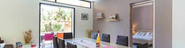 Salle a manger